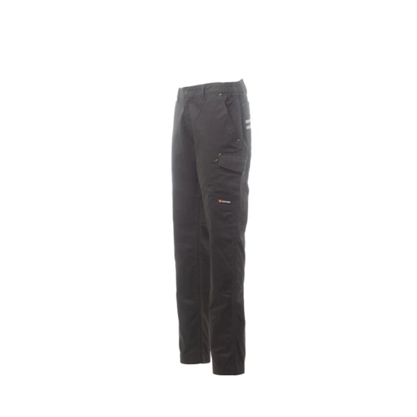 Pantaloni talie Payper Worker PRO Unisex, 65% polyester + 35% Bumbac, Toate anotimpurile, 260 g/m2