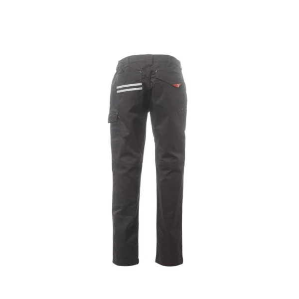 Pantaloni talie Payper Worker PRO Unisex, 65% polyester + 35% Bumbac, Toate anotimpurile, 260 g/m2