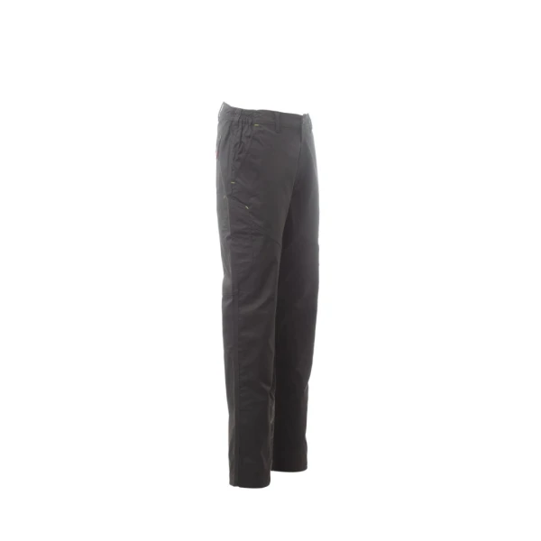 Pantaloni talie Payper Worker PRO Unisex, 65% polyester + 35% Bumbac, Toate anotimpurile, 260 g/m2