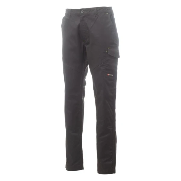 Pantaloni talie Payper Worker PRO Unisex, 65% polyester + 35% Bumbac, Toate anotimpurile, 260 g/m2