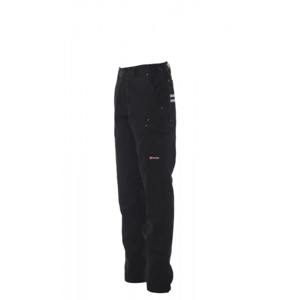 Pantaloni talie Payper Worker PRO Unisex, 65% polyester + 35% Bumbac, Toate anotimpurile, 260 g/m2