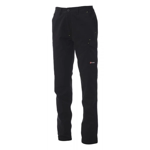 Pantaloni talie Payper Worker PRO Unisex, 65% polyester + 35% Bumbac, Toate anotimpurile, 260 g/m2
