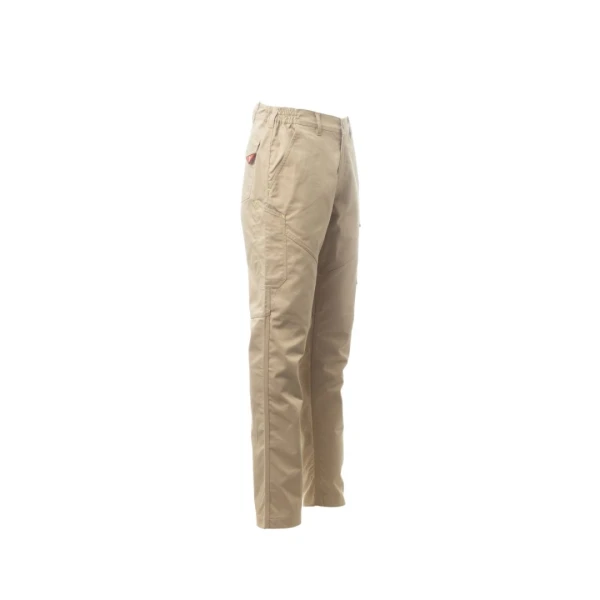 Pantaloni talie Payper Worker PRO Unisex, 65% polyester + 35% Bumbac, Toate anotimpurile, 260 g/m2