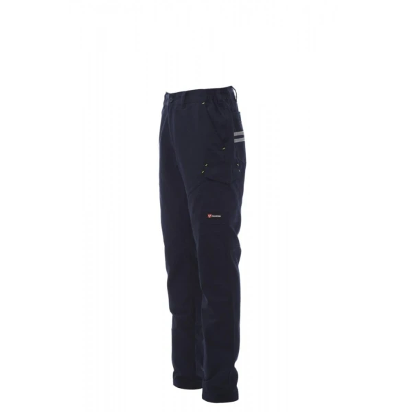 Pantaloni talie Payper Worker PRO Unisex, 65% polyester + 35% Bumbac, Toate anotimpurile, 260 g/m2