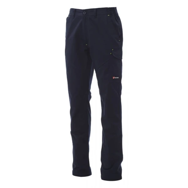 Pantaloni talie Payper Worker PRO Unisex, 65% polyester + 35% Bumbac, Toate anotimpurile, 260 g/m2