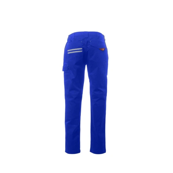 Pantaloni talie Payper Worker PRO Unisex, 65% polyester + 35% Bumbac, Toate anotimpurile, 260 g/m2
