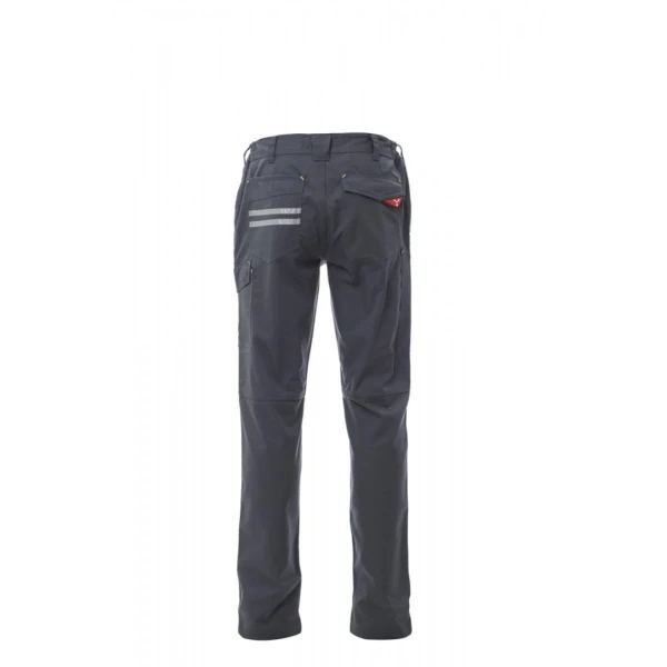 Pantaloni talie Payper Worker PRO Unisex, 65% polyester + 35% Bumbac, Toate anotimpurile, 260 g/m2