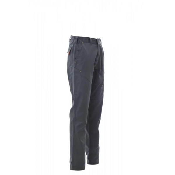 Pantaloni talie Payper Worker PRO Unisex, 65% polyester + 35% Bumbac, Toate anotimpurile, 260 g/m2
