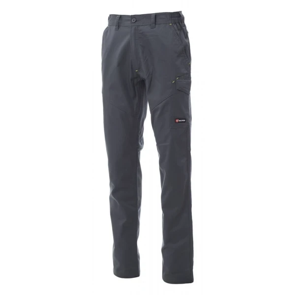 Pantaloni talie Payper Worker PRO Unisex, 65% polyester + 35% Bumbac, Toate anotimpurile, 260 g/m2