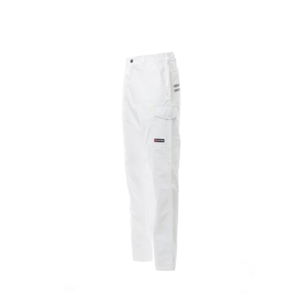 Pantaloni talie Payper Worker PRO Unisex, 65% polyester + 35% Bumbac, Toate anotimpurile, 260 g/m2