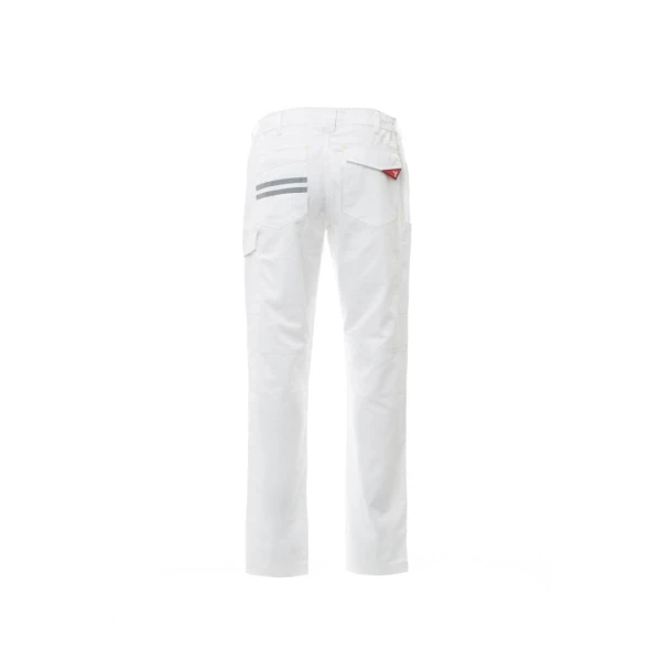Pantaloni talie Payper Worker PRO Unisex, 65% polyester + 35% Bumbac, Toate anotimpurile, 260 g/m2