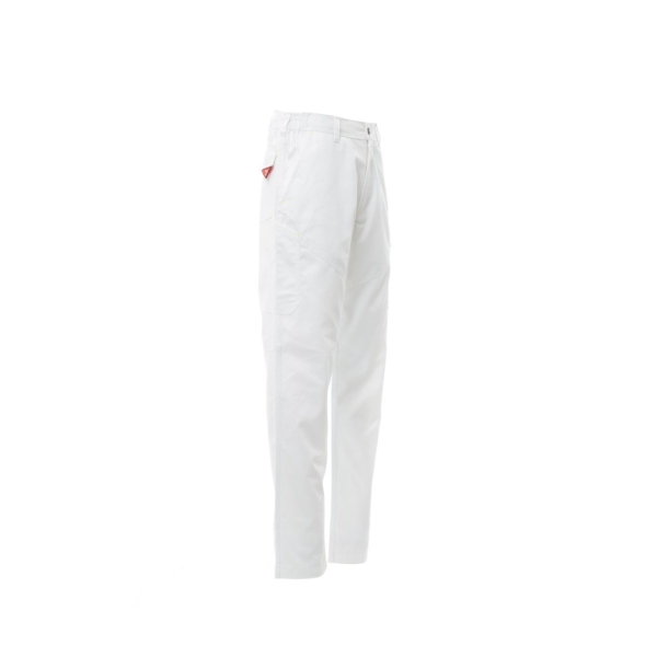 Pantaloni talie Payper Worker PRO Unisex, 65% polyester + 35% Bumbac, Toate anotimpurile, 260 g/m2