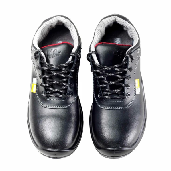 Pantofi Sirin Ciucas New S3 WR SRC, Membrana impermeabila, asigura aerisirea piciorului, Tesut pe suport poliuretanic, PU 2D, Tip burduf - dublata cu material spongios