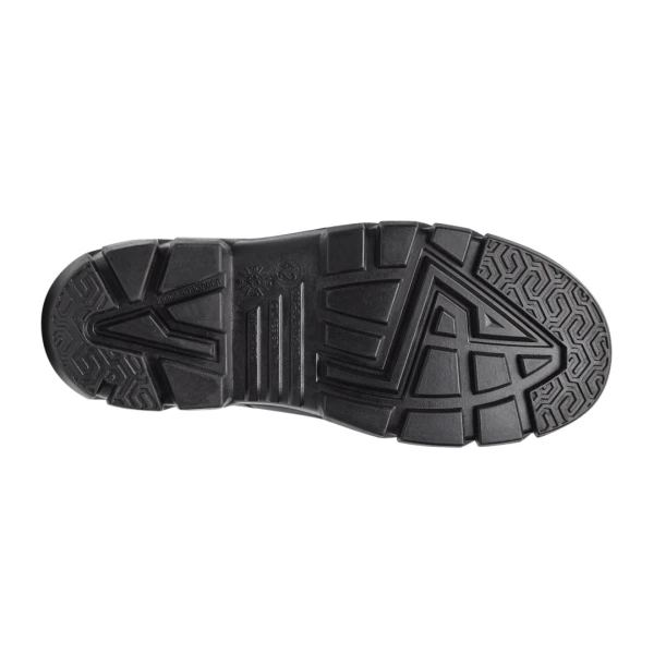 Cizma Exena Poliuretan Hurricane Black S5 CI SRC Poliester Injectata din poliuretan Da Thunder