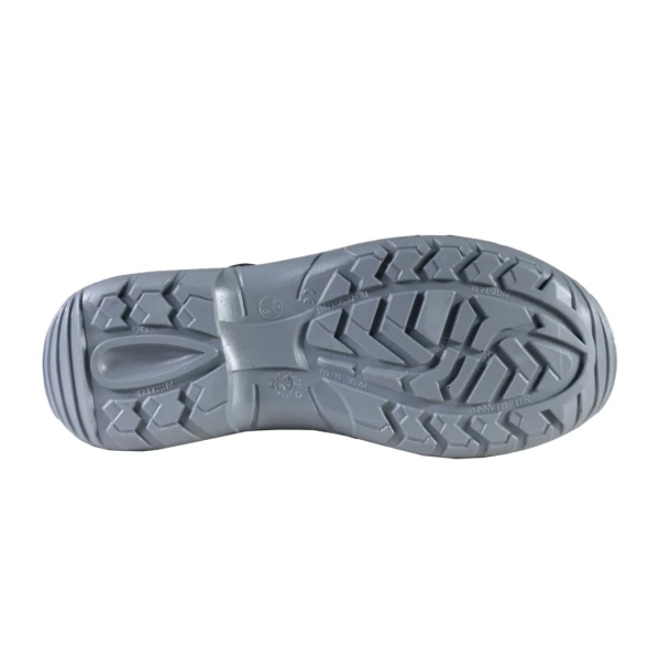 Sandale Sirin Dara New S1 SRC -  material rezistent la abraziune, asigură aerisirea piciorului, PU 2D, Barete cu scai Velcro, Da