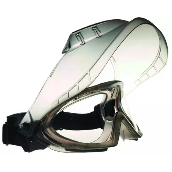 Ochelari STORMLUX - fixare cu bretea elastica plus masca de fata