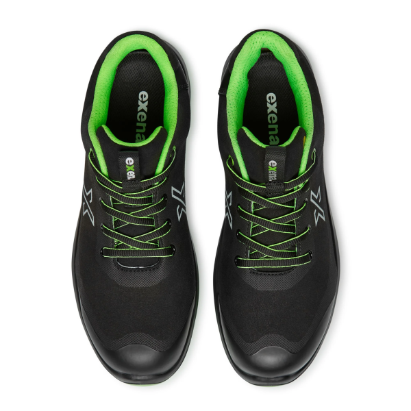 Pantofi de protecție Exena Natrix S3 S FO ESD SR