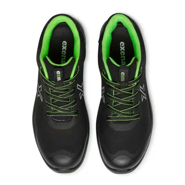 Pantofi de protecție Exena Natrix S3 S FO ESD SR