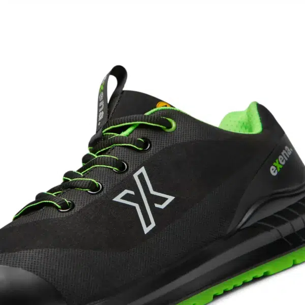 Pantofi de protecție Exena Natrix S3 S FO ESD SR