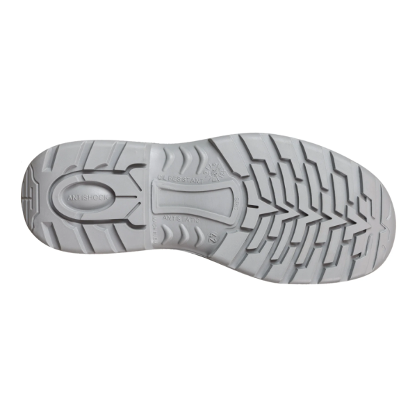 Pantofi Exena Hamilton new S3 SRC,rezistent la abraziune, asigură aerisirea piciorului, X-dry, PU 2D, Tip burduf - dublata cu material spongios