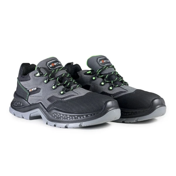 Pantofi de protecţie Exena Timor_20 S3 SRC