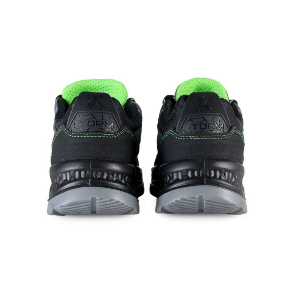 Pantofi de protecţie Exena Timor_20 S3 SRC