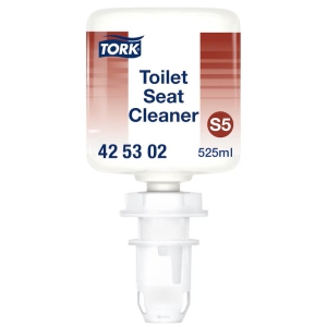 Rezerva soluție de curățare pentru colacul WC-ului, Tork 425302
