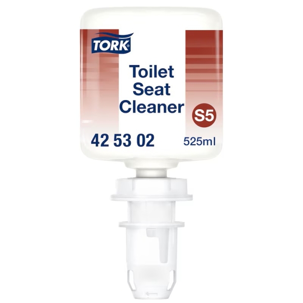 Rezerva soluție de curățare pentru colacul WC-ului, Tork 425302