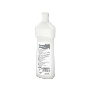 Helios Brillant 500 ml – soluție profesională pentru inox și suprafețe metalice (Ecolab)