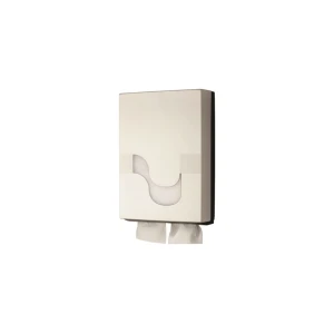 Dispenser hartie igienica intercalata Celtex MEGAMINI 92290, alb