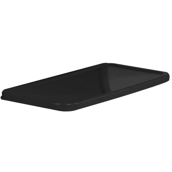 SECC70043 - BLACK Capac negru pentru găleată 22 L IPC – cod SECC70043