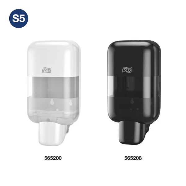 Rezerva soluție de curățare pentru colacul WC-ului, Tork 425302