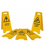 safety signs ipc