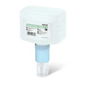 Sapun spuma antimicrobian, dezinfectant pentru spalarea mainilor EPICARE 5 FOAM