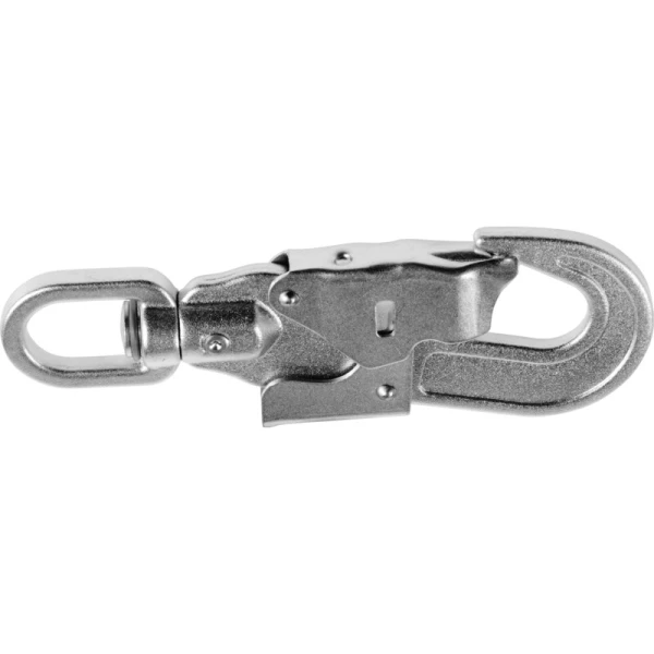Tambur cablu - ABS, Oțel galvanizat, culoare Negru