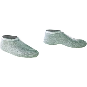 Soseta Izotermica  38/ Papuci - 100% poliester Gri