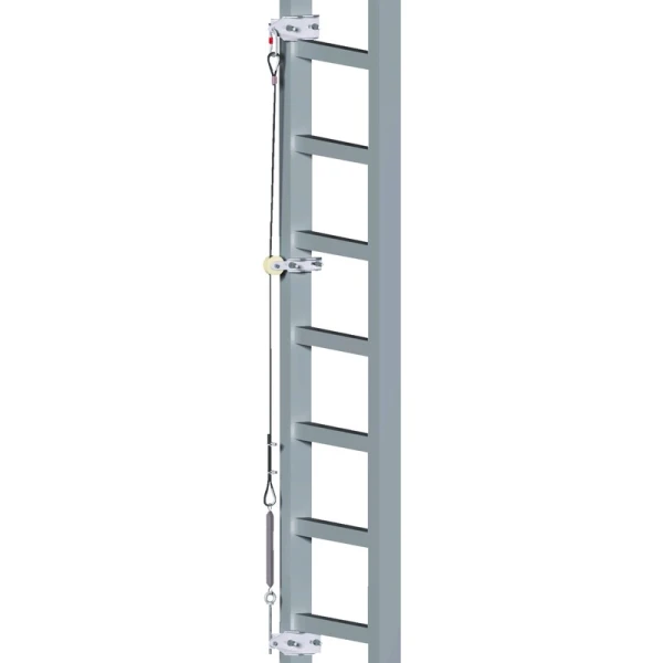 12fec432-ca3f-4798-a12e-f6b615060798-1-800.jpg Metru suplimentar de cablu - Oțel inoxidabil, culoare Metalic