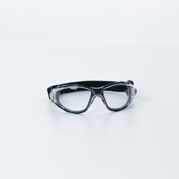 Ochelari - Cordon - Policarbonat - Curbate - Anti-aburire (clasic), Anti-zgârieturi (clasic), UV400, culoare Transparent