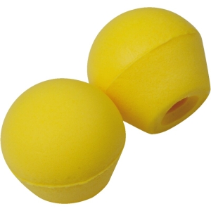 Accesorii - Spumă PU - Fără suport - SNR:  29   dB , culoare Galben