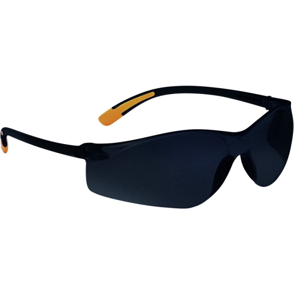 Ochelari - Policarbonat - Curbate - Anti-zgârieturi (clasic), UV400, culoare Fumurii