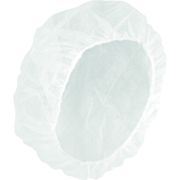 Bonetă - Polipropilenă -  100% polipropilenă, culoare Alb
