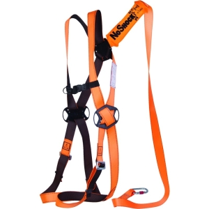 Kit lucru la inaltime: 1x AM002, culoare Portocaliu