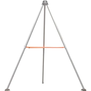 Trepied telescopic - Aluminiu, culoare Aluminiu