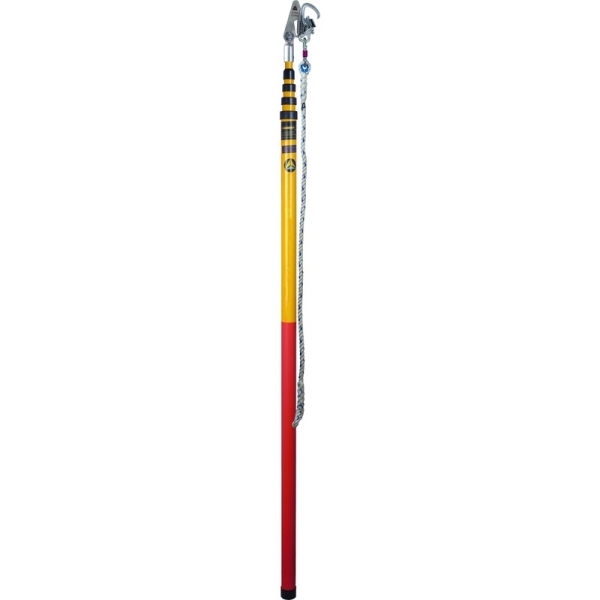 Adaptor conector pentru băț - Oțel, culoare Metalic