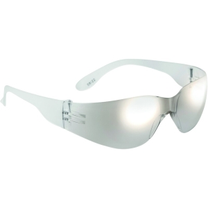 Ochelari - Policarbonat - Curbate - Anti-zgârieturi (clasic), UV400, culoare Oglindă