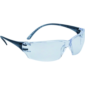 Ochelari - Cordon, Punguță - Policarbonat - Curbate - Anti-zgârieturi (clasic), UV400, culoare Transparent