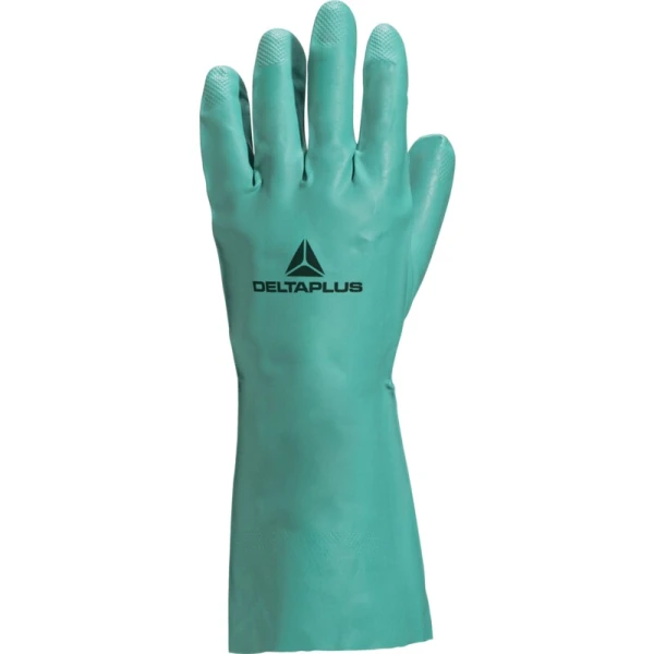 5d9c7e73-6ffb-40fc-ba83-f5ed9d7da258-1-800.jpg Mănușă impermeabilă fără fixare, cu material polar - Motive din nitril - Lungime : 330 mm , culori: Verde