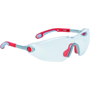 Ochelari - Policarbonat - Curbate - Anti-aburire (clasic), Anti-zgârieturi (clasic), UV400, culoare Transparent