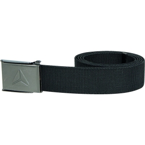 Centură -  70% poliester 30% elastan, culoare Negru