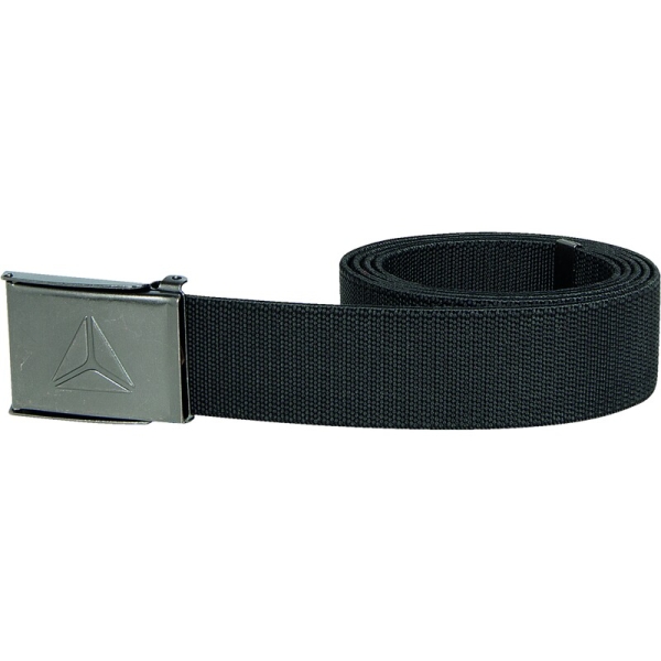 Centură -  70% poliester 30% elastan, culoare Negru
